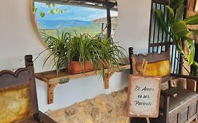 La Loma Hotel Barichara